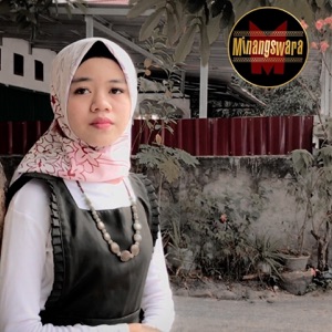 Salah Mamiliah Cinto Album Art