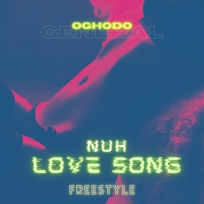 Nuh Love Song (Freestyle) - Single
