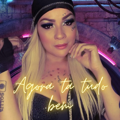 Agora Ta Tudo Bem - Single