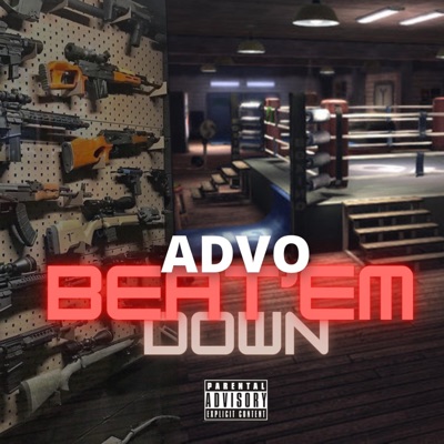 Beat'em Down (feat. YB & Dolo) - Single
