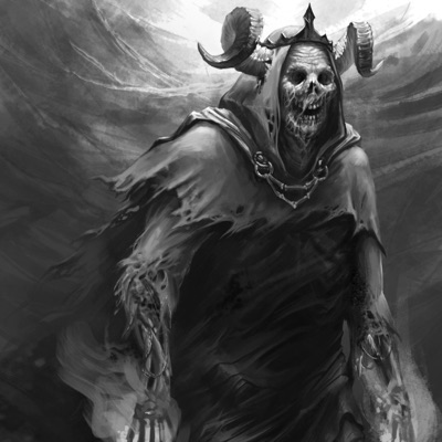 Lich - Single