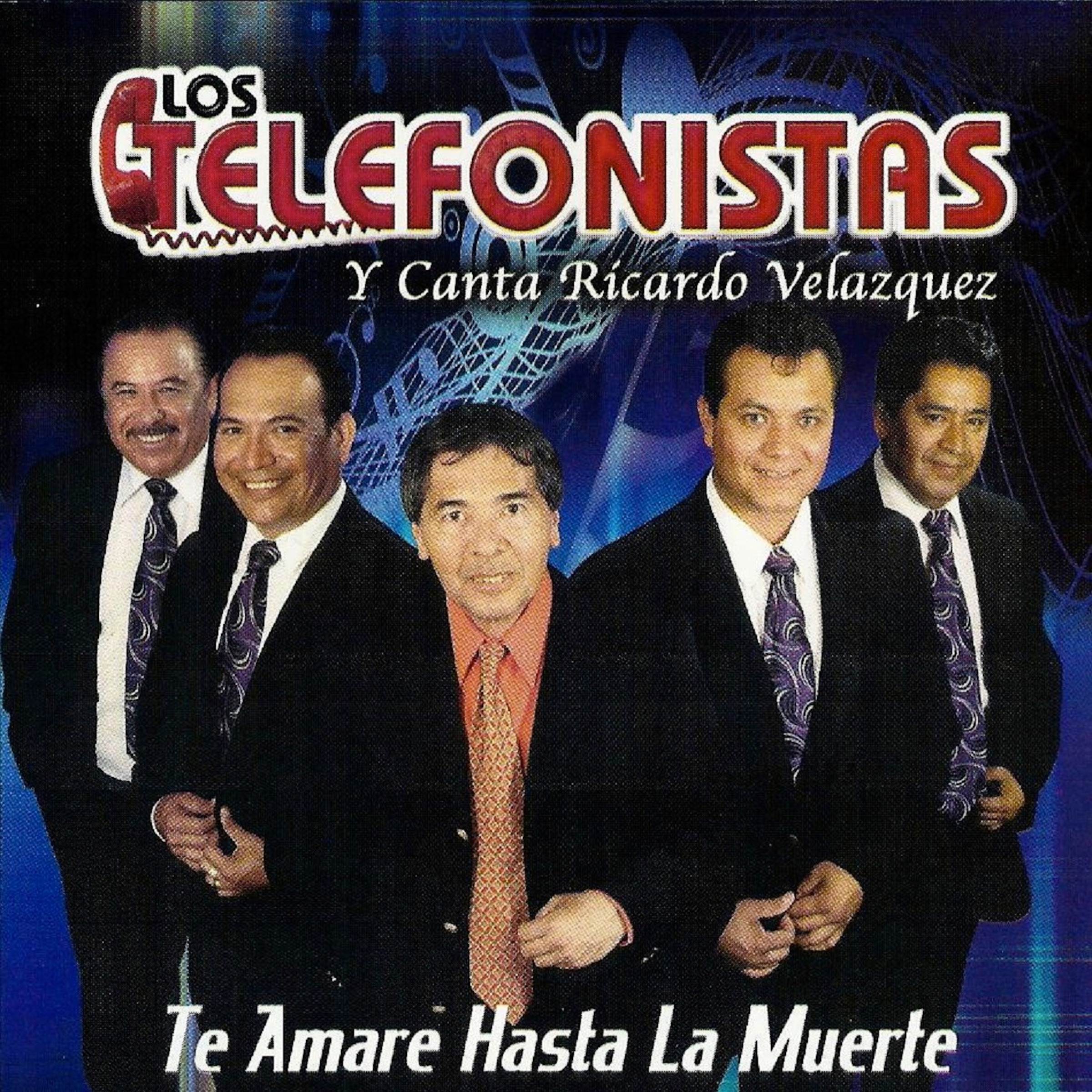 Te Amaré Hasta La Muerte