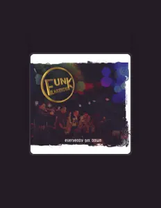Listen to Funk Filharmonik, watch music videos, read bio, see tour dates & more!