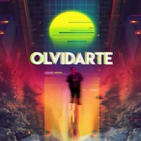 Olvidarte - Single - Jhoan