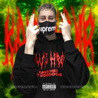 Koronavir - Single - Voodoo808