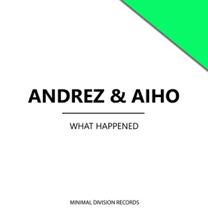What Happened - Single