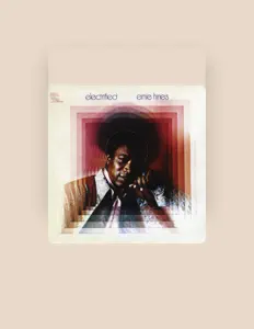 Ακούστε περιεχόμενο από Ernie Hines, παρακολουθήστε μουσικά βίντεο, διαβάστε το βιογραφικό, δείτε ημερομηνίες περιοδείας, και πολλά ακόμη!