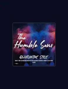 Dengarkan The Humble Sons, tonton video musik, baca bio, lihat tanggal tur & lainnya!
