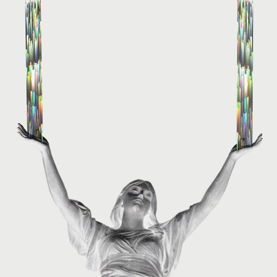 Cover artwork for Second Chance
