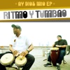 Ay Dios Mio cover art