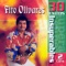 Monica - Fito Olivares lyrics