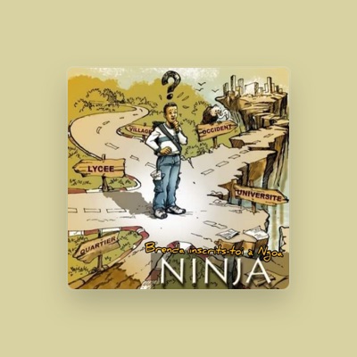 Listen to Ninja De Bonass, watch music videos, read bio, see tour dates & more!