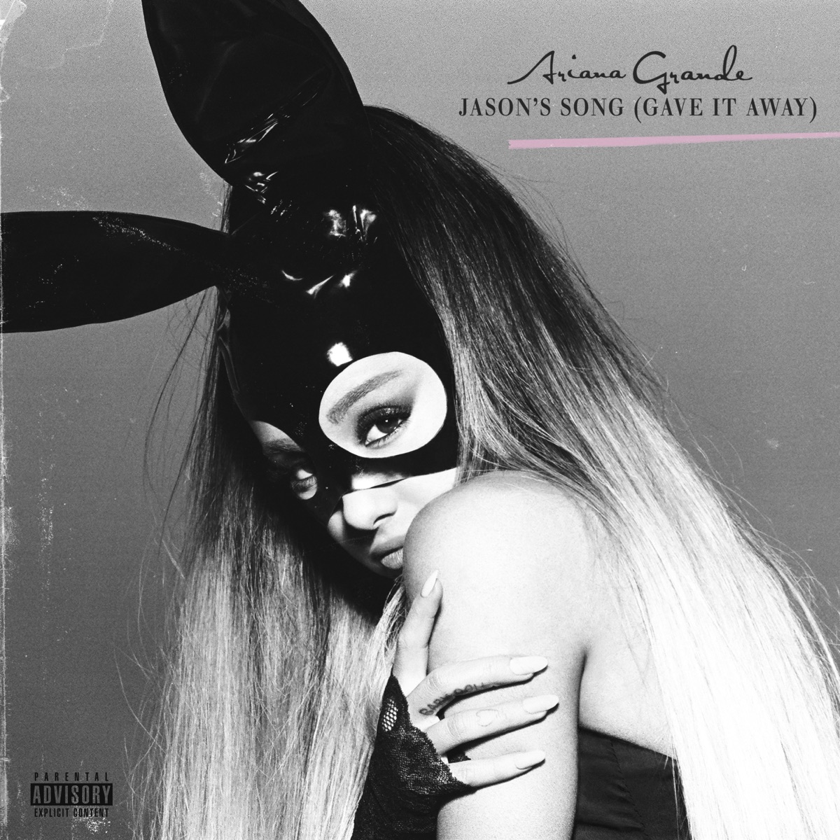 Ariana Grande Yours Truly Itunes
