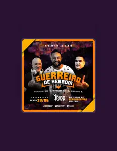 Listen to Tribo do Funk, watch music videos, read bio, see tour dates & more!