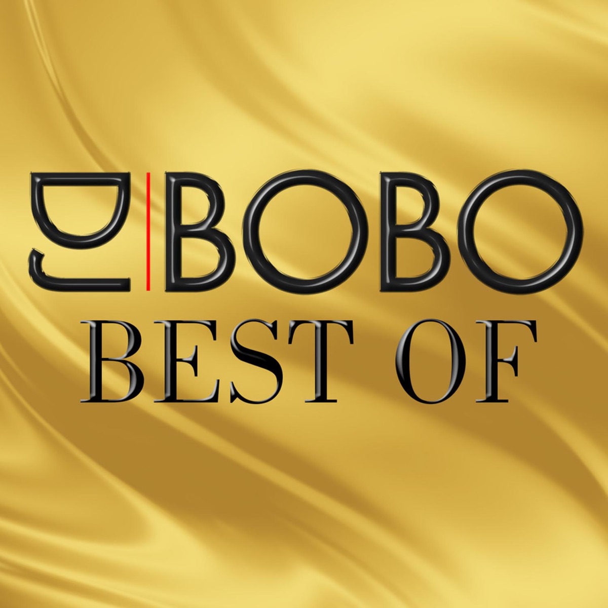 Radio Ga Ga (Queen Dance Traxx) [feat. DJ BoBo] - DJ Bobo