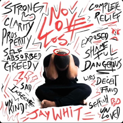 No Love Lost, The EP