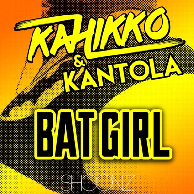 Batgirl - Single
