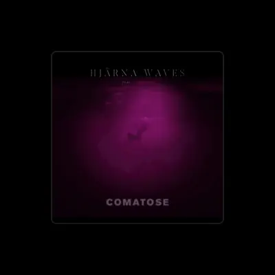 Listen to Hjärna Waves, watch music videos, read bio, see tour dates & more!