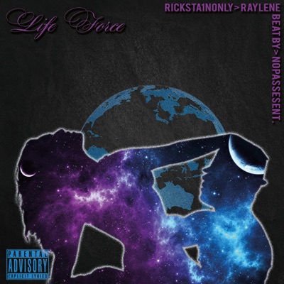 Life Force (feat. Nopassesent) - Single