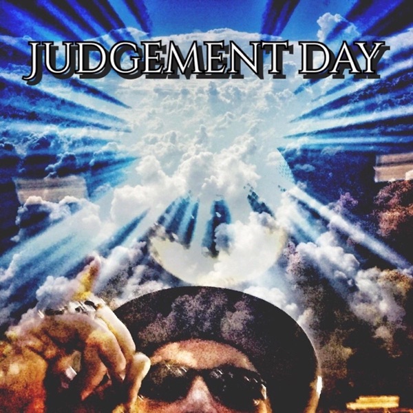 Judgement Day (feat. Daru Jones)