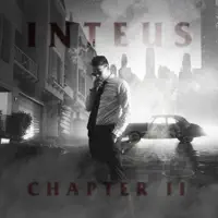 I Can't Do This — Inteus