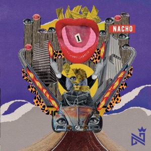 Nacho & Noriel - Emborráchate - Line Dance Music
