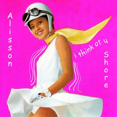 I Think of U - Single