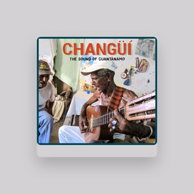 Listen to Las Flores del Changüi, watch music videos, read bio, see tour dates & more!