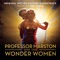 Professor Marston and the Wonder Women artwork