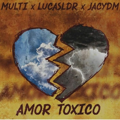 Amor Tóxico - Single