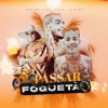 Passar de Foguetão - Single