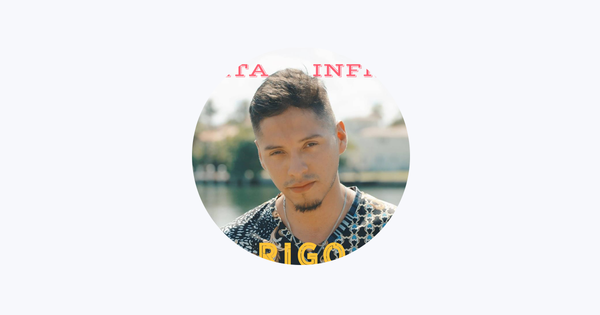 Rigo - Apple Music