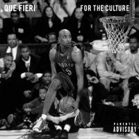 For the Culture - Single - Que Fieri