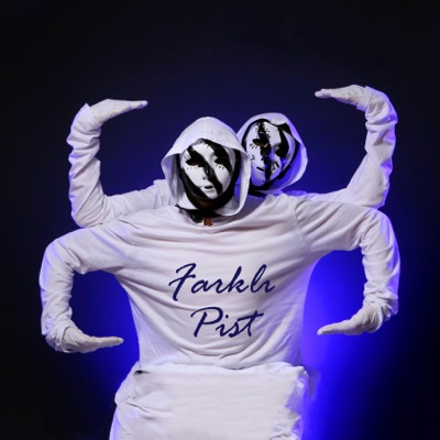 Farklı Pist - Single