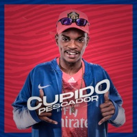 Cupido Pescador - Single - MC Nego Rosa