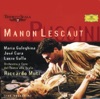 Puccini: Manon Lescaut