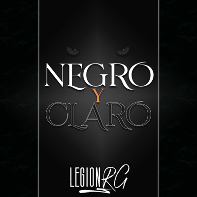 Negro Y Claro - Single