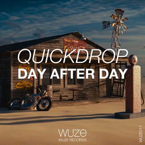 Day After Day