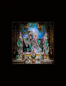 Listen to Harinaam Das, watch music videos, read bio, see tour dates & more!