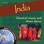 India: Classical Music and Drum Dance