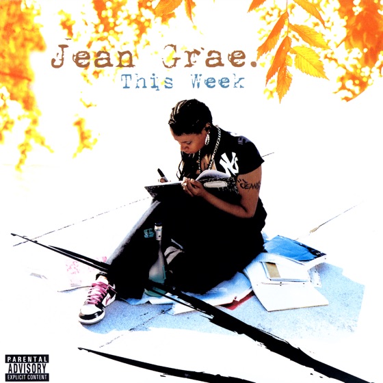 Cover artwork for Whatever