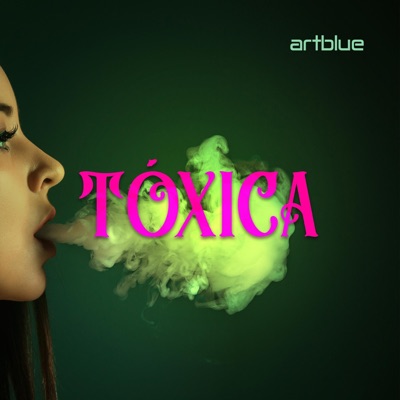 Tóxica - Single