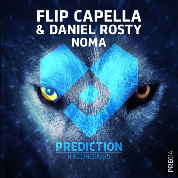 Noma - EP
