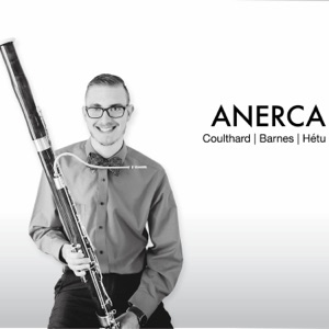 Anerca - EP