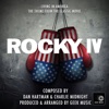 Geek Music - Living In America (From "Rocky IV")