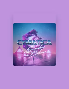 Listen to Cymatica, watch music videos, read bio, see tour dates & more!