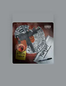 Escucha a Bloodline Youngin, mira vídeos musicales, lee la biografía, consulta fechas de giras y mucho más.