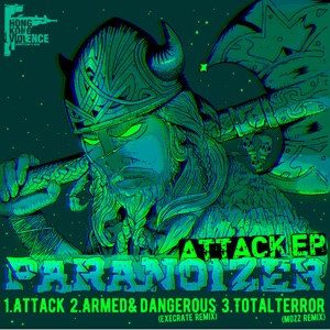 Attack - Single