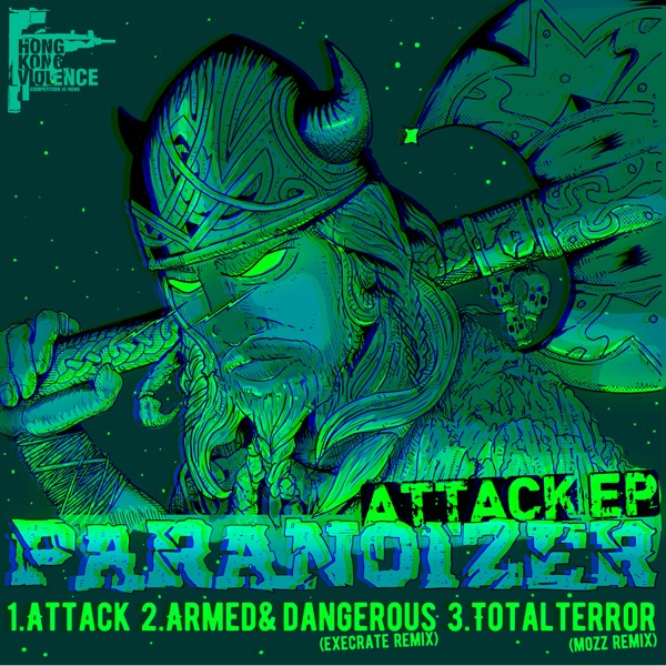 Attack - Single