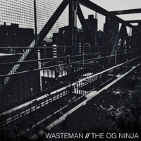 Grimey Vol. I - Single - Wasteman & The Og Ninja